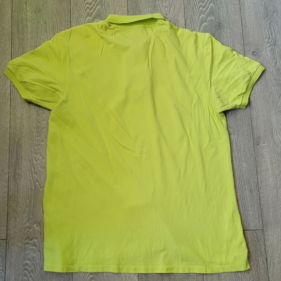 Adiddas Polo Shirt - Picture 2 of 3